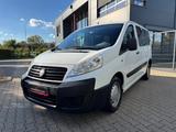 Fiat Scudo 2.0 MultiJet*7-Sitzer*Klimaanlage* - Fiat Scudo: 7 Sitzer
