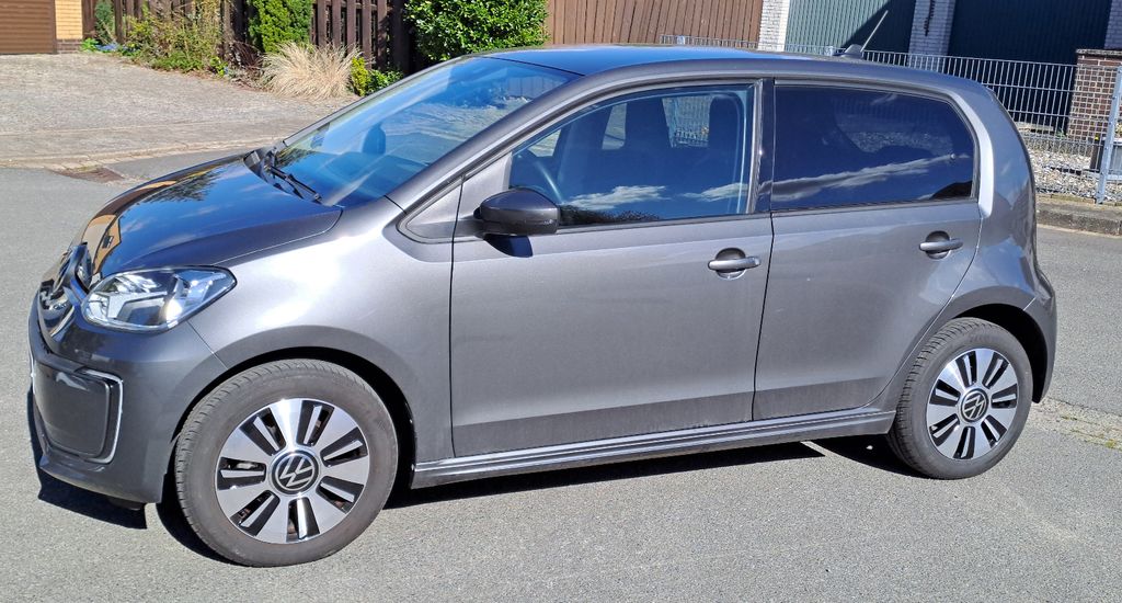 Image of Volkswagen e-up!