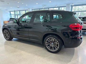BMW X3 - 3