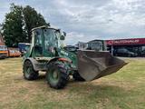 Atlas AR 65 Schaufel: B 2050mm, 0,95 cbm - Atlas Kettenbagger