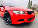 BMW M3 COUPE NAVI 19 ZOLL MEMO ROLLO - BMW M3 Gebrauchtwagen