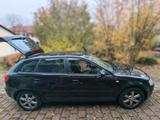 Audi A3 Sportback 4 Türer Klima TÜV - Audi A3: Türer 3
