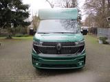 Renault Master 3.5 to neues Modell - Tier-/Pferdetransport 3 5t