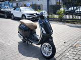 Vespa Primavera 50 i-Get  - VESPA PRIMAVERA 50