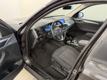 BMW X3 - 7