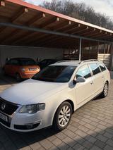 Volkswagen Passat 2.0 FSI Sportline Sportline - Volkswagen Passat: Sportline