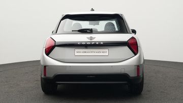 MINI Cooper C 5-Türer Head-Up DAB LED Komfortzg. Shz