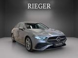 Mercedes-Benz A 180 Limousine AMG*AHK*Pano*Totwinkel*Keyless*+ - gebrauchte Mercedes-Benz A 180 aus dem Jahr 2024