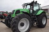 Deutz-Fahr Agrotron 260 - Angebote entsprechen deinen Suchkriterien