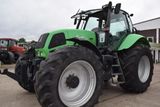 Deutz-Fahr Agrotron 260 - Deutz-Fahr Agrotron