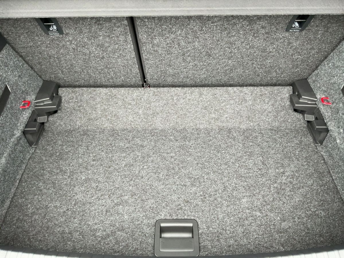 Seat Ibiza - Bild 14