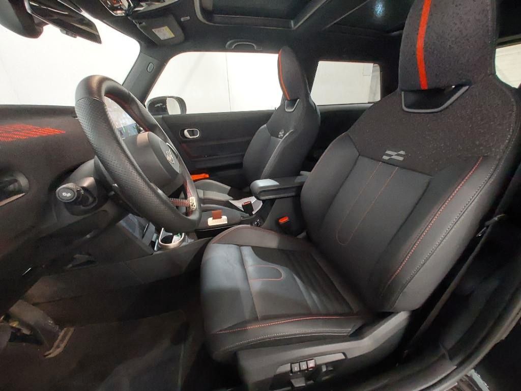 Fahrzeugabbildung MINI Cooper C John Cooper Works Trim XL Pano Memory