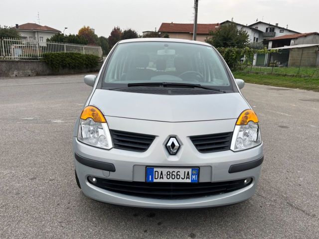 Renault Modus 1.2 16V Luxe Privilège