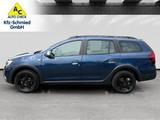 Dacia Logan MCV II Kombi Stepway*Klima*Navi*Kamera*EU6 - gebrauchte Dacia Logan aus dem Jahr 2020
