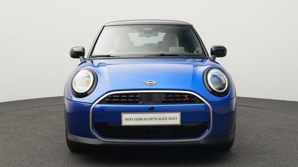 MINI Cooper Favoured Trim, миниатюра 3