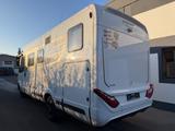 HYMER / ERIBA / HYMERCAR B600MC *HYMERMOBIL*WHITE-LINE* - Hymermobil
