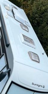 Sunlight I68 Adventure Edition  - Sunlight I 68 Adventure Edition