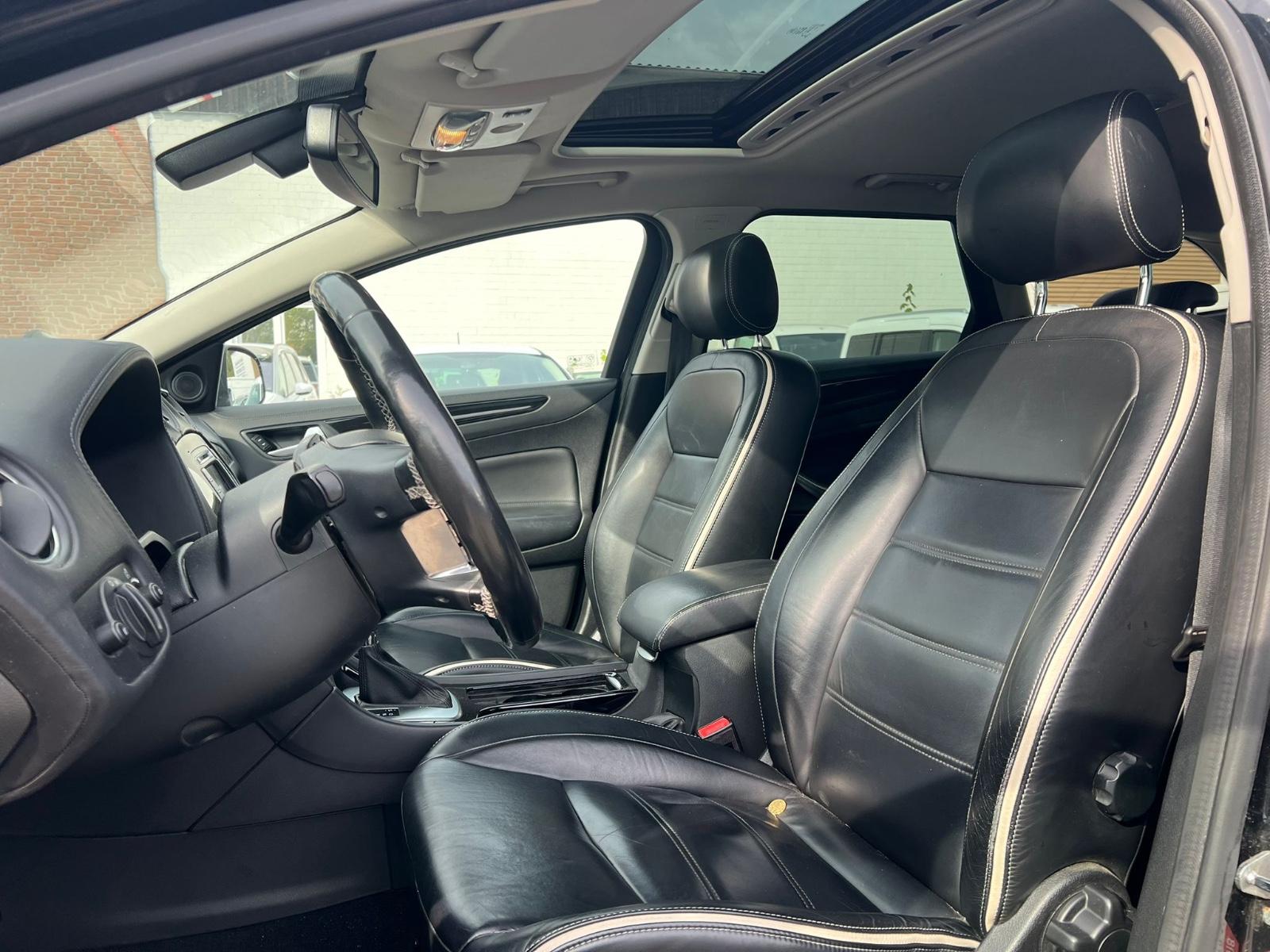 Ford Mondeo 2014 — photo 7