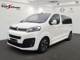 Citroën Spacetourer M 2.0 BlueHDi 180 EAT8 Business Loun - Citroën SpaceTourer: 7 Sitzer