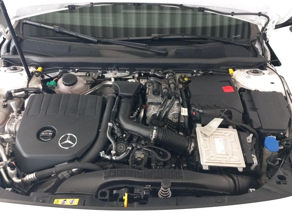Fahrzeugabbildung Mercedes-Benz CLA 250 e Shooting Brake AMGLine*Night Paket*AHK