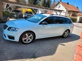 Skoda Oktavia RS TDI - Skoda: Oktavia