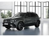 Mercedes-Benz GLE 350 de 4M #AMG #AHK #NIGHT #HUD #PANO #FAP - Mercedes-Benz GLE 350 Neuwagen