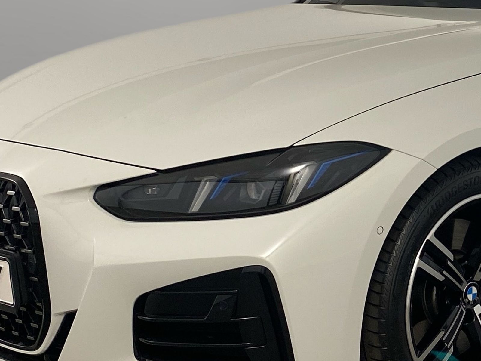 BMW 420 - Bild 7