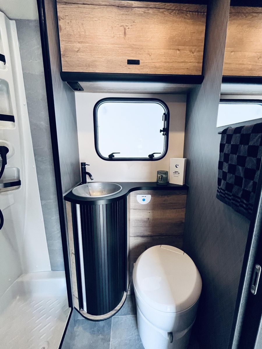 Fahrzeugabbildung XGO Dynamic 98P