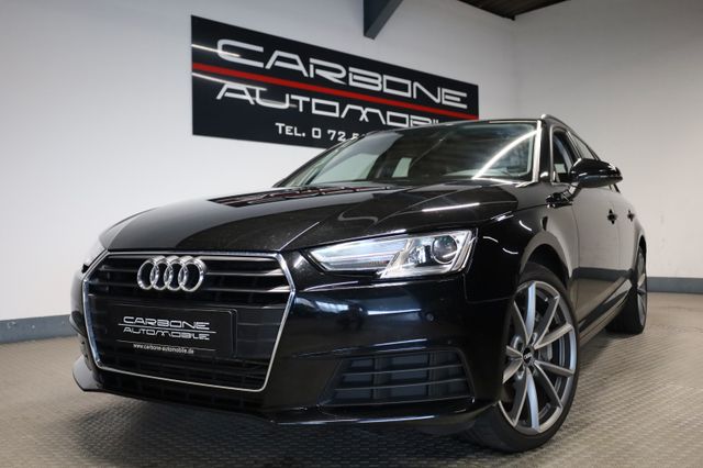 Audi A4 Avant 45 TFSI *virtualCockpit*Pano*Leder*B&O*