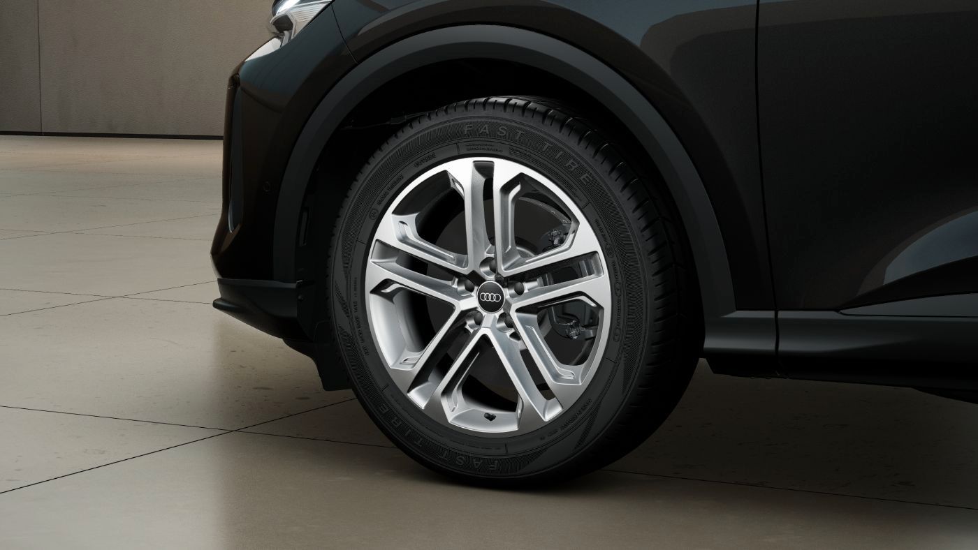 Audi Q5 - Bild 6
