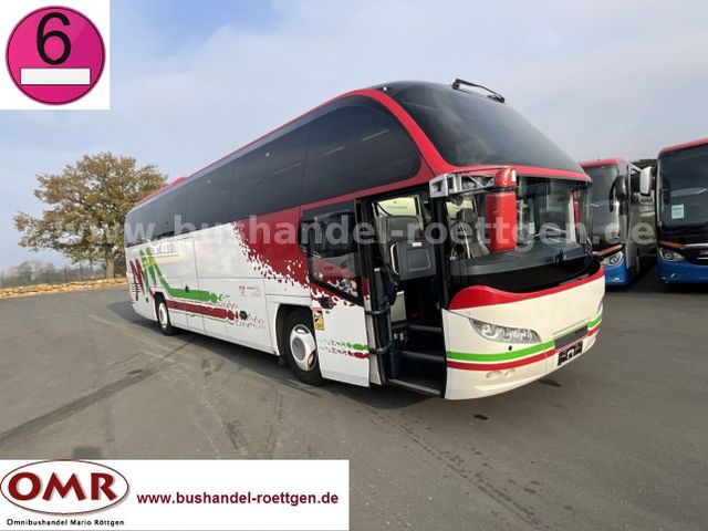 Neoplan Cityliner/ P 14/ Tourismo/ Travego/ S 515