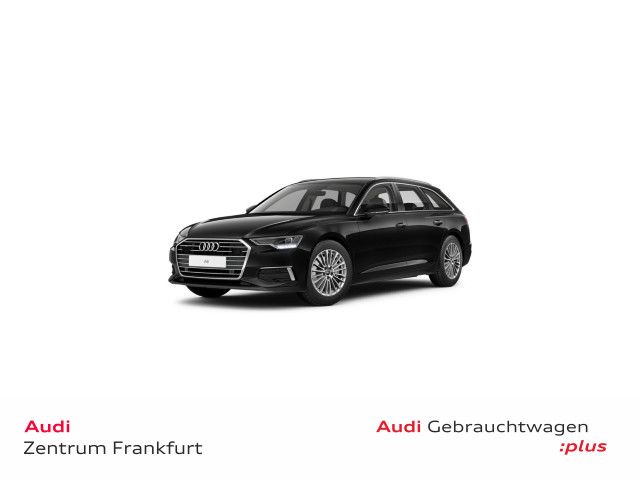 Audi A6 Avant 45 TFSI quat SITZBEL+MEMORY+LED+KAM+ACC