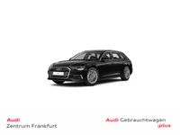 Audi A6 - Vorschau Bild 1