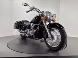 Honda VT750 C *SERVICE NEU *TOP-ZUSTAND - HONDA VT 750