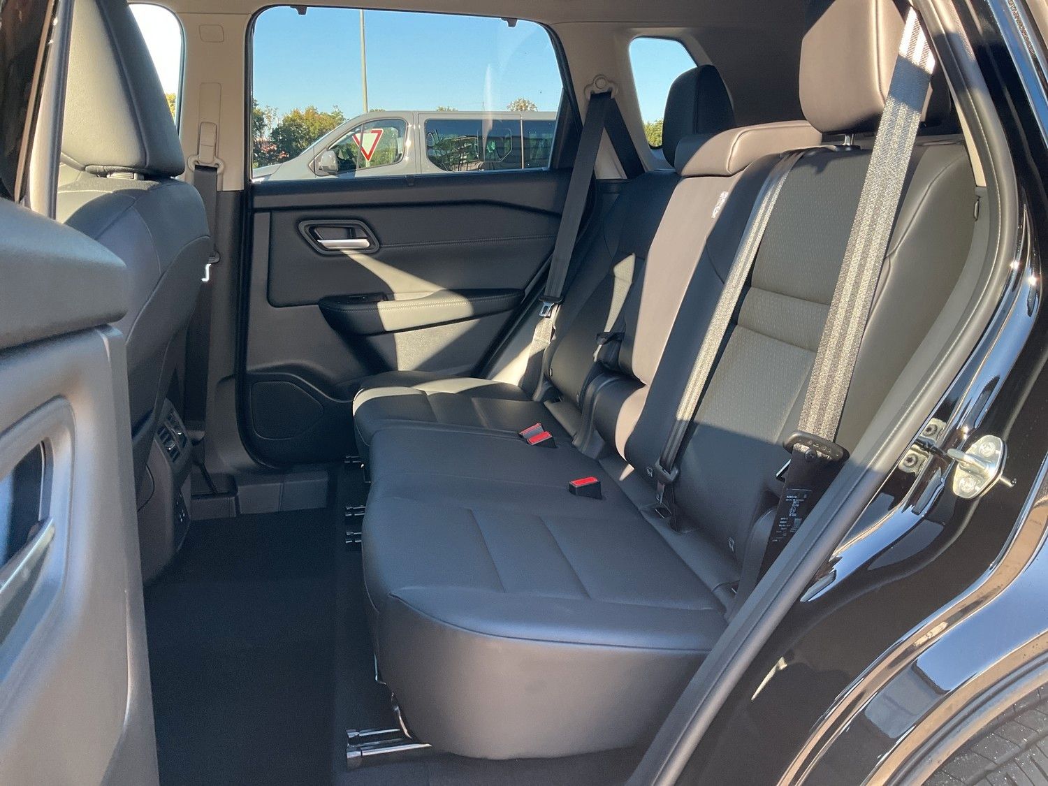 Nissan X-Trail - Bild 11