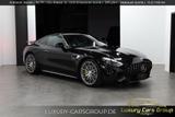 Mercedes-Benz AMG GT43RightHand Rechtslenker Burm-360°-Memory- - Mercedes-Benz New cars: Coupe