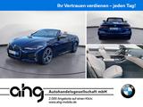 BMW M440i xDrive Cabrio Innovationsp. Sport Aut. RFT - BMW M440 Cabrio Gebrauchtwagen