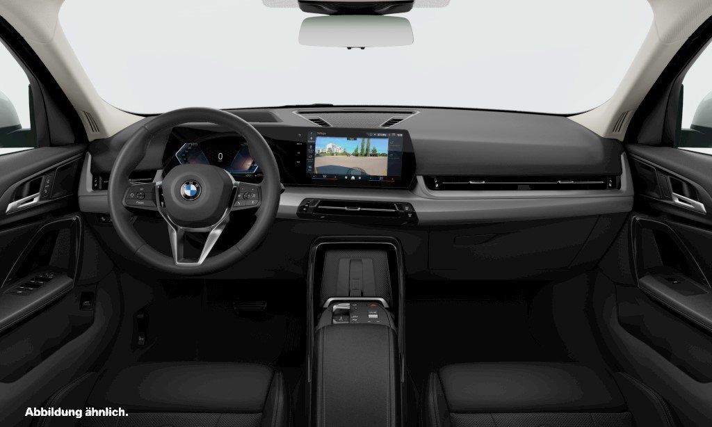 BMW X2 - Bild 3