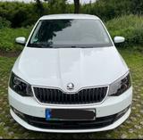Skoda Fabia 1.2l TSI Joy 66kW  - Skoda Fabia in Hamburg