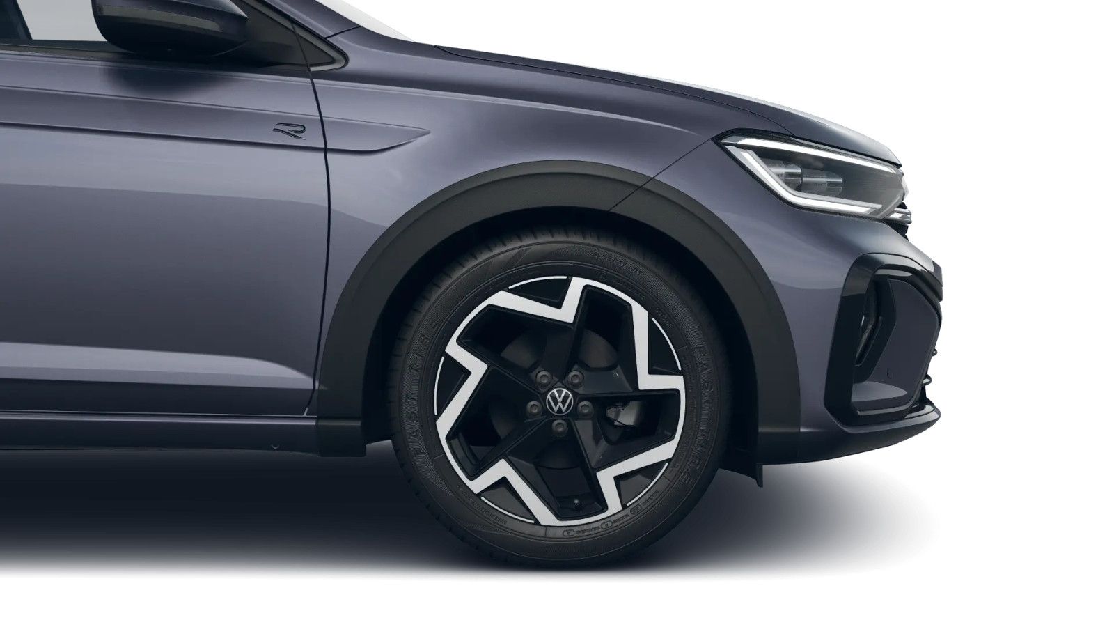 Volkswagen Taigo - Bild 5