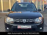 Dacia Duster I 1.6 16V Laureate 4x4 Euro5 Klima - Dacia Duster: Eu