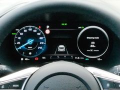 Fahrzeugabbildung Kia Ceed SW 1.6 GDI Plug-In Hybrid + INSPIRATION +