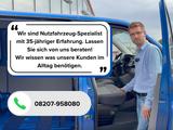 Volkswagen T6.1 Transporter Kasten LR LANG KAMERA APP - Volkswagen T6 Tageszulassungen