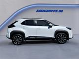 Toyota Yaris Cross Hybrid ACC+Navi+Kamera+Winterpak - gebrauchte Toyota Yaris Cross aus dem Jahr 2024