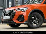 Audi Q3 Sportback Aut. S line 35 TDI, AHK, Pano, ACC - Audi Q3 sport mit Diesel-Antrieb