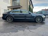 Audi A7 SB 2.8 FSI 8RÄDER AMBIENTE PDC XENON TEMPO BT - Audi A7 Gebrauchtwagen