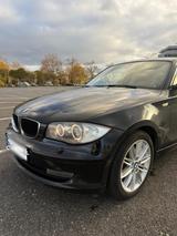 BMW 118i E81 (2008)  gepflegt, zuverlässi... - BMW: E81