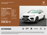 Cupra Ateca Edition VZ 2.0 TSI 4D *BREMBO*AKRAPOVIC*20 - Cupra Ateca: Edition Vz