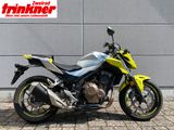 Honda CB 500 FAJ **TIEFERLEGUNG** - Offers matching your search criteria