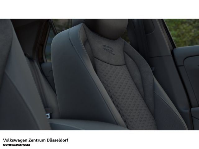 Volkswagen T-Roc - Bild 7